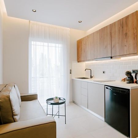 Апартаменти Aelia Prime Experience 2 Кос Екстер'єр фото