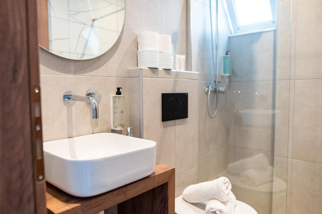 Апартаменти Aelia Prime Experience 2 Кос Екстер'єр фото